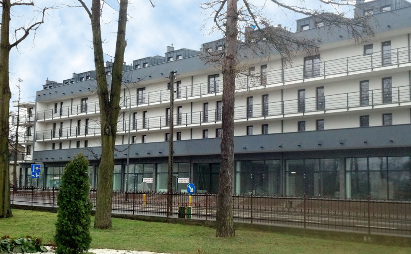 farba elewacyjna małopolskie, elewacja domu, ocieplenie budynku