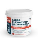 farba elewacyjna małopolskie, farba fasadowa, farba elewacyjna silikonowa