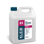 G1 Preparat gruntujący KLEIB Professional 5 litrów