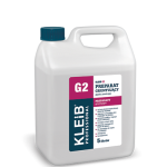 G2 Preparat gruntujący KLEIB Professional 5 litrów