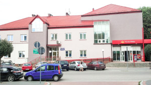 KLEIB chemia budowlana, zaprawa tynkarska, zaprawa murarska, farba elewacyjna, obiekty referencyjne KLEIB