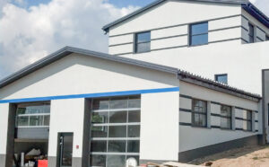 chemia budowlana, producent chemii budowlanej, system ociepleń
