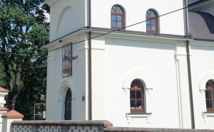 farba elewacyjna małopolskie, elewacja domu, ocieplenie budynku