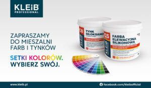 farby do ścian ślaśk, kolory ścian polska, mieszalnia farb dolnośląskie