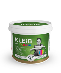 KLEIB PRO COLOR Q7 BIO