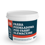 Farba podkładowa pod farby elewacyjne KLEIB Professional