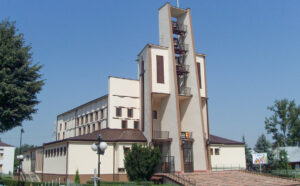 chemia budowlana, producent chemii budowlanej, system ociepleń