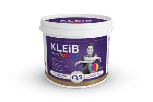 Q5 KLEIB PRO COLOR Lateksowa farba do wnętrz