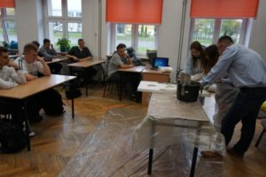 zaprawa malarska łódzkie, chemia budowlana dolnośląskie, farba elewacyjna małopolskie