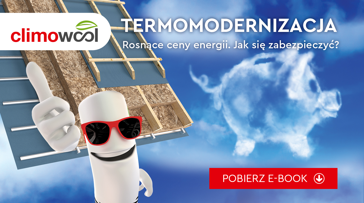 termomodernizacja ebook climowool